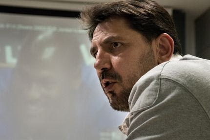 Ευθύμης Ρεντζιάς στο Contra.gr: Έτσι έζησα το τελευταίο παιχνίδι του Μάικλ Τζόρνταν