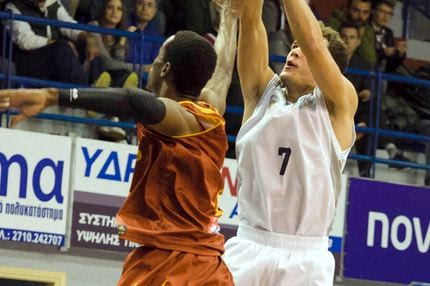 Basket League LIVE