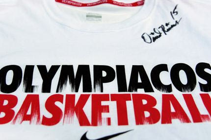 Ο Ρίβερς για τις Δημοπρασίες Αγάπης 2016