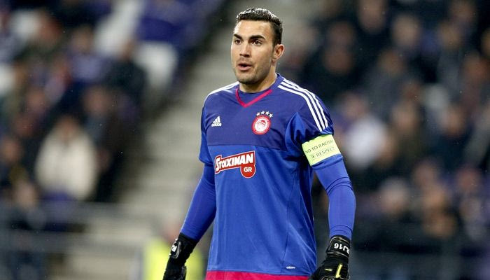 Ρομπέρτο: “Ανυπομονώ για το τρόπαιο”