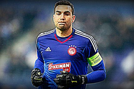 Βγήκε μπροστά ο αρχηγός: Το συγκλονιστικό κείμενο του Ρομπέρτο