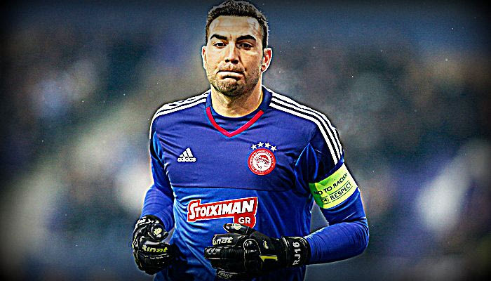 Βγήκε μπροστά ο αρχηγός: Το συγκλονιστικό κείμενο του Ρομπέρτο