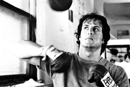 Gonna Fly now: ο μεγαλύτερος αθλητικός ύμνος