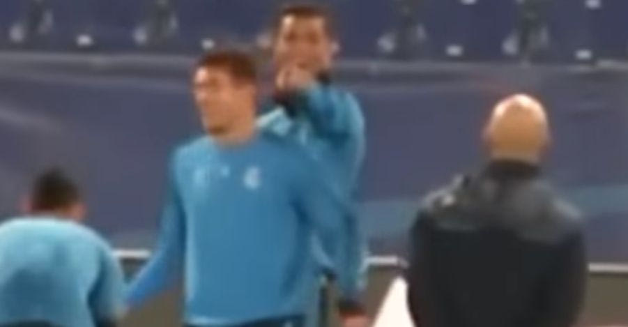 Ο Ρονάλντο “ταπείνωσε” τον Κόβασιτς