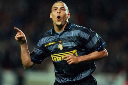 Ρονάλντο: “Ήθελα να επιστρέψω στην Ίντερ, αλλά…”