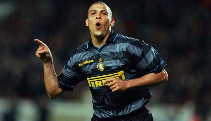 Ρονάλντο: “Ήθελα να επιστρέψω στην Ίντερ, αλλά…”