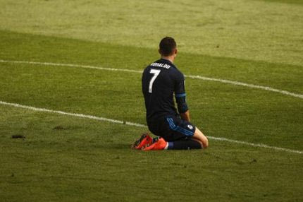 25η αγ.: Τέλος το πρωτάθλημα για Ρεάλ και Ατλέτικο