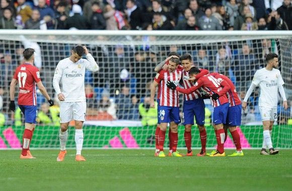 Αναθεώρησε ο Ρονάλντο