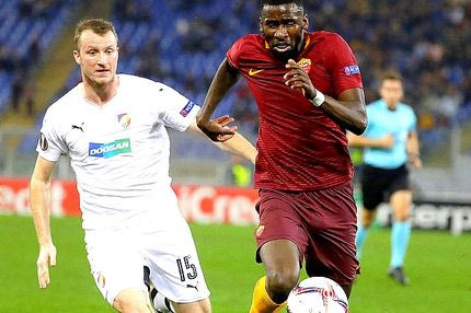 Ωμές και μεγάλες αλήθειες από τον Ρούντιγκερ για το ρατσισμό