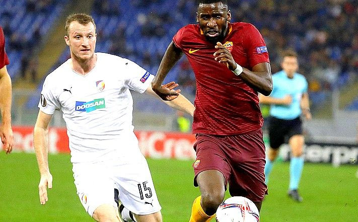 Ωμές και μεγάλες αλήθειες από τον Ρούντιγκερ για το ρατσισμό