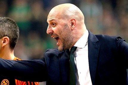 Τζόρτζεβιτς: “Παλέψαμε όσο μπορούσαμε”