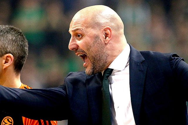 Τζόρτζεβιτς: “Ευγνώμονες που είμαστε μέλη του Παναθηναϊκού”