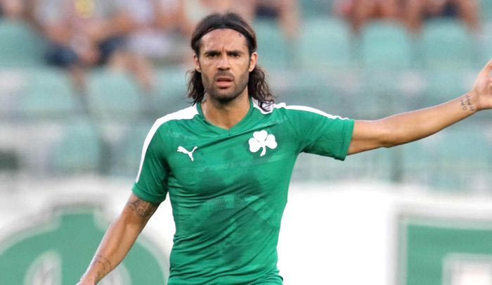 Σάντσεθ: “Υπάρχει ενδιαφέρον από Ισπανία”