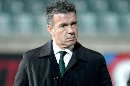 Σαραβάκος: “Βγήκαμε πρωταθλητές μεταγραφών τον Ιανουάριο”