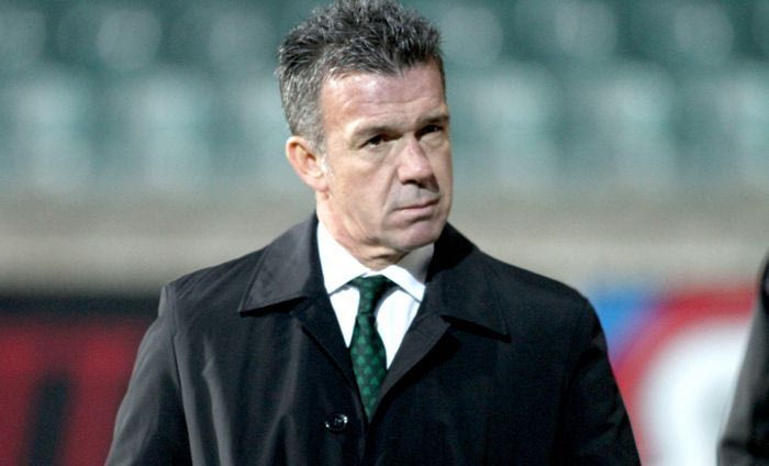 Σαραβάκος: “Βγήκαμε πρωταθλητές μεταγραφών τον Ιανουάριο”