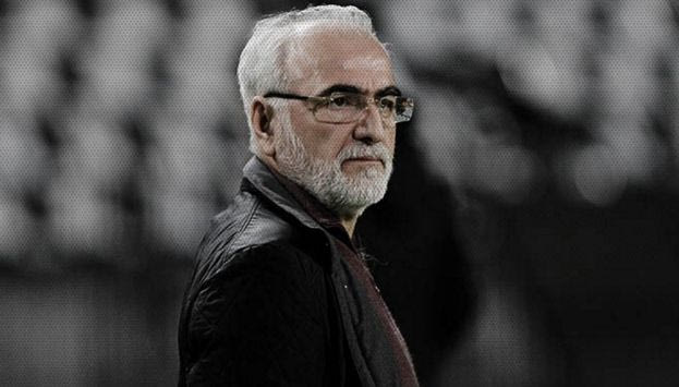 Οι ευχές του ΠΑΟΚ στον Ιβάν Σαββίδη