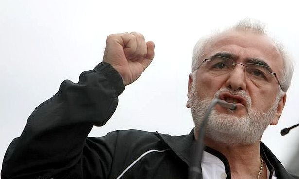 “Να τελειώνουμε με την ΕΠΟ”, λένε στον ΠΑΟΚ