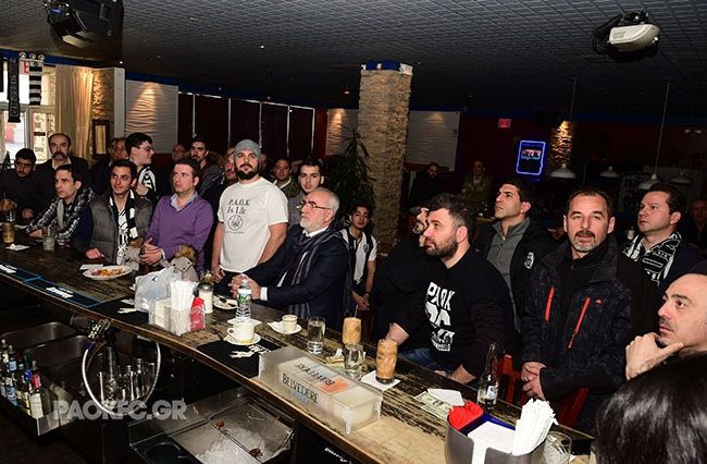 Σαββίδης: “Θα έρθει η μέρα που θα σας δώσουμε όλους χαρά”