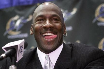 Μάικλ Τζόρνταν: Καλύτερος όλων των εποχών; Όχι, ακόμα