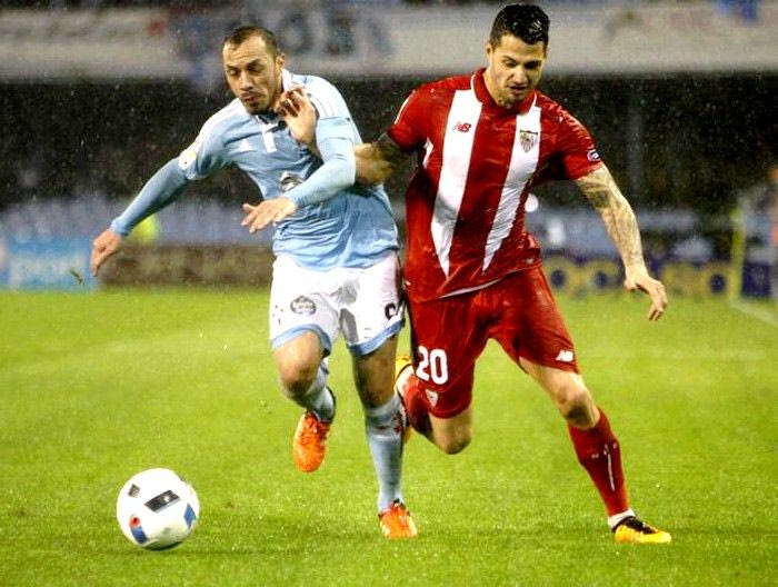 Στον τελικό του Copa del Rey η Σεβίλλη