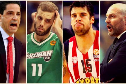 LIVE CHAT με τον Σωτήρη Γεωργίου