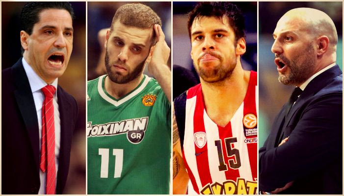 LIVE CHAT με τον Σωτήρη Γεωργίου