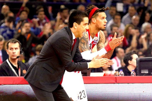 Σφαιρόπουλος: “Κάναμε κατάθεση ψυχής”