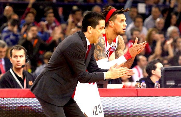 Σφαιρόπουλος: “Κάναμε κατάθεση ψυχής”