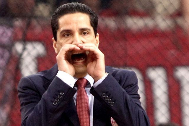 Σφαιρόπουλος: “Ελειψε ο Σπανούλης αλλά…”