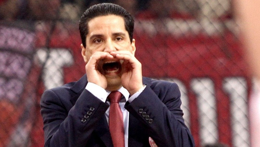 Σφαιρόπουλος: “Ελειψε ο Σπανούλης αλλά…”