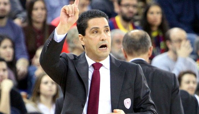 Σφαιρόπουλος: “Σε λίγο θα διαμαρτύρονται για την άμυνα φροντιστές και φύλακες!”