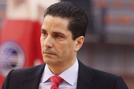 Σφαιρόπουλος: “Θα πάρουμε ψηλό αν…”