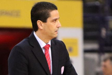 Σφαιρόπουλος: “Εγώ ευθύνομαι, εγώ θα δώσω τη λύση”