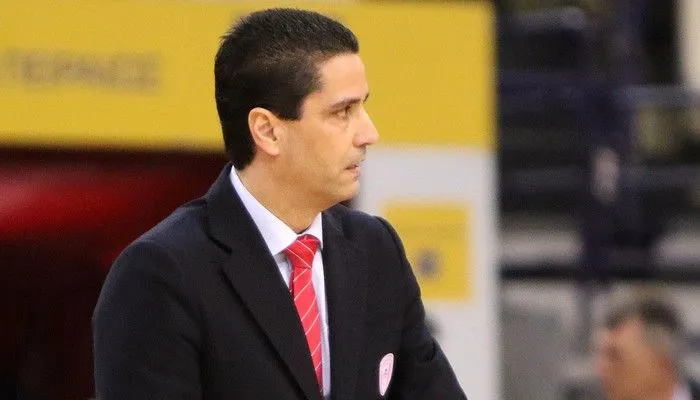 Σφαιρόπουλος: “Εγώ ευθύνομαι, εγώ θα δώσω τη λύση”