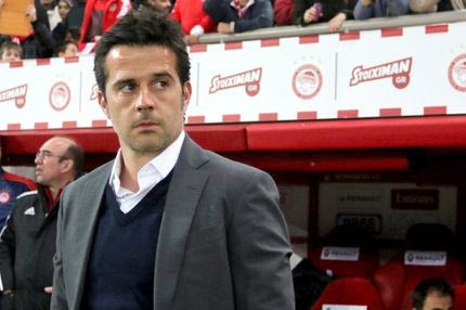 Σίλβα: “Δεν κάναμε καλό παιχνίδι, δίκαιη νίκη”