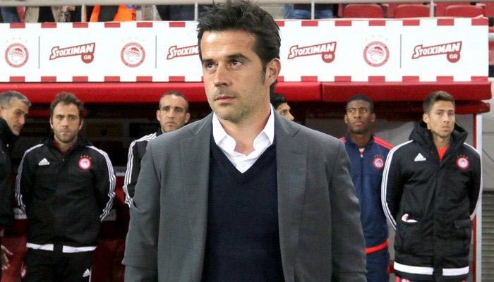 Σίλβα: “Σεβόμαστε την ΑΕΚ, είμαστε προετοιμασμένοι για όλα”