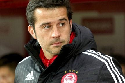 Ο Σίλβα της ποιότητας κι η επιστροφή Ιμπαγάσα