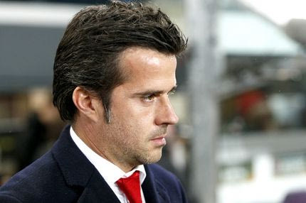 Σίλβα: “Ήμασταν ανώτεροι, το ποδόσφαιρο δεν είναι πάντα δίκαιο”