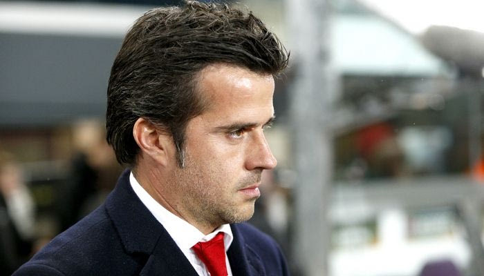 Σίλβα: “Ήμασταν ανώτεροι, το ποδόσφαιρο δεν είναι πάντα δίκαιο”