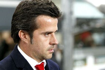 Σίλβα: “Η πρόκριση είναι ακόμα ανοιχτή”