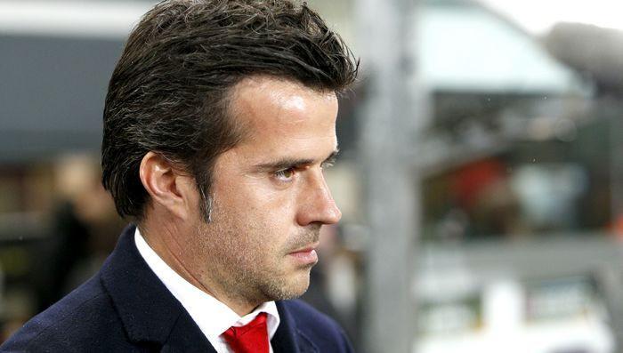 Σίλβα: “Η πρόκριση είναι ακόμα ανοιχτή”