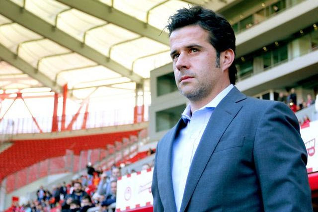 Σίλβα: “Δεν θα έπαιρνα κανέναν παίκτη του Παναθηναϊκού”