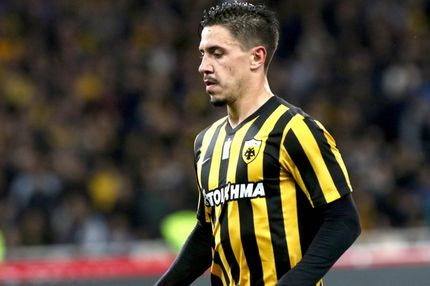 Προφορική συμφωνία ΑΕΚ-Σιμόες!