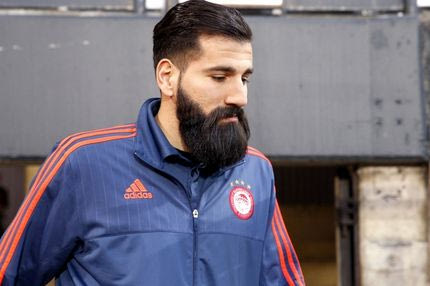 Έφερε πρόταση και… ετοιμάζει βαλίτσες ο Σιόβας