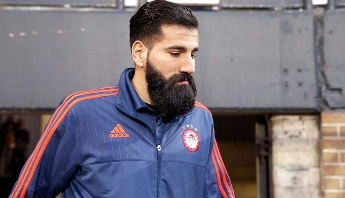 Έφερε πρόταση και… ετοιμάζει βαλίτσες ο Σιόβας