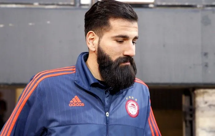 Τελειώνει του Σιόβα στην Λεγκανές