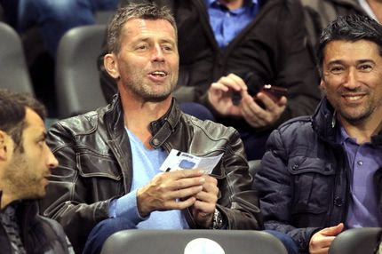 Στο Περιστέρι ο Σκίμπε