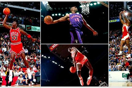 Τζόρνταν, Γουίλκινς και Κάρτερ: Το Top10 του διαγωνισμού καρφωμάτων σ’ ένα Video by Contra.gr