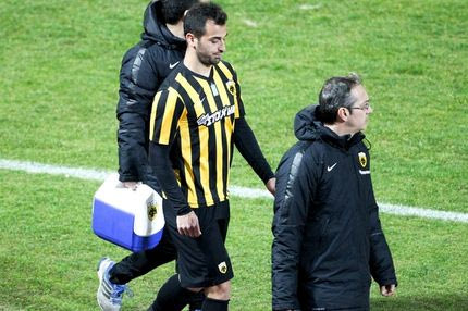 Έτοιμος και ο Σοϊλέδης