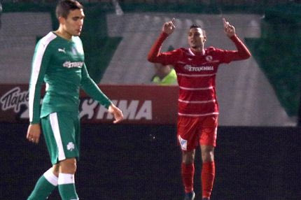 Παναθηναϊκός – Ξάνθη 0-1